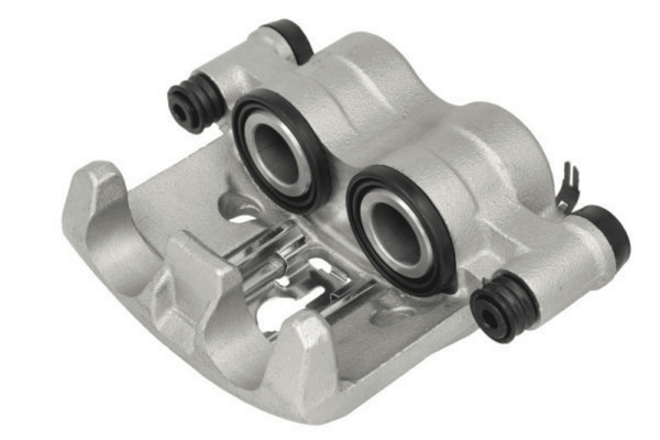 Bremssattel Hinterachse Links FüR Iveco Nissan Renault Trucks Daily III-image