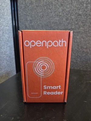 Openpath Smart Reader OP-RLF-MUL | eBay