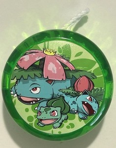 Pokemon Yoyo | eBay