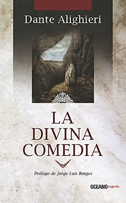 La divina comedia (Spanish Edition) by Alighieri