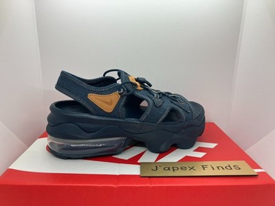 Nike Air Max Koko Sandal SE HF1060-400 Armory Navy Women's Size