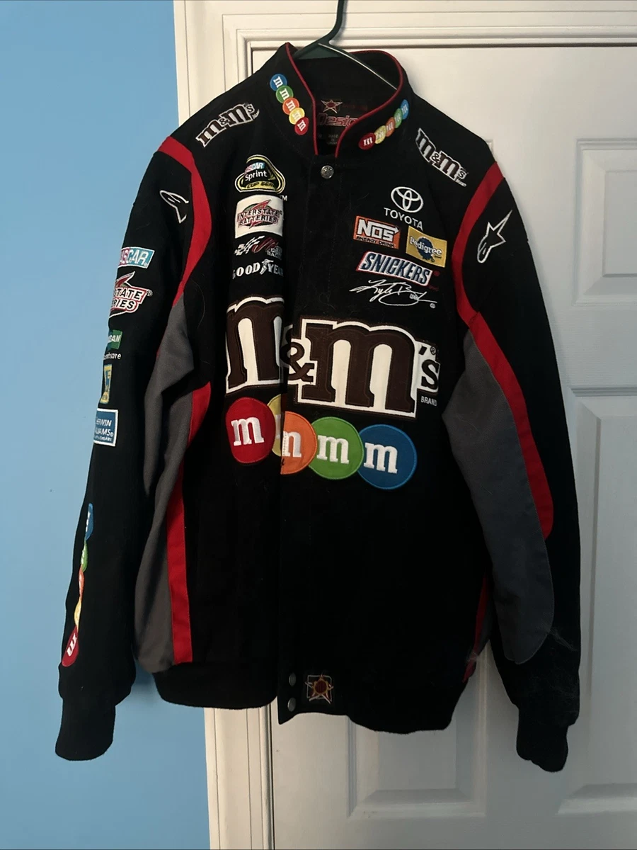 JH Design Racing Coats, Jackets & Vests for Men for Sale - Shop