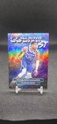 2025 Topps Cosmic Chrome Giannis Antetokounmpo Base (RAW)
