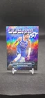 2025 Topps Cosmic Chrome Giannis Antetokounmpo Base (RAW)