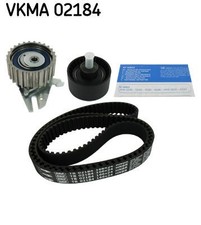 SKF Zahnriemensatz VKMA 02184 für FIAT ALFA ROMEO