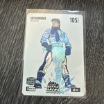 2026 Bo Jackson Battle Arena Blizzard Ice Jachammer RC BLBF-501 “Jac Cags”