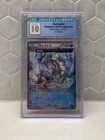 Gyarados 2015 Holo 021/081 XY Bandit Ring 1st Ed Pokémon Prestine 10