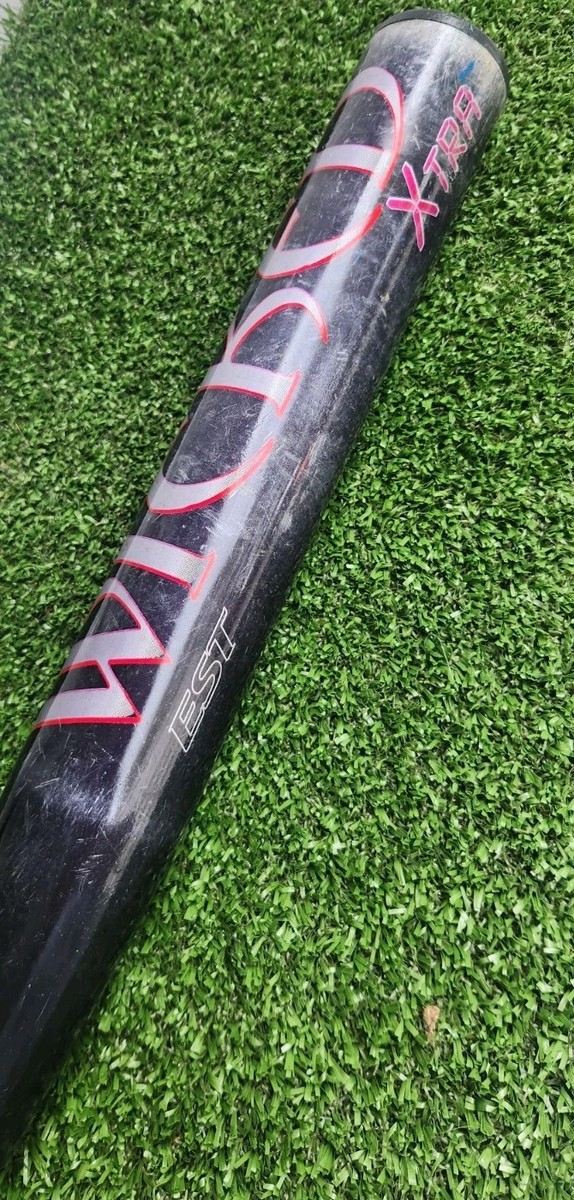 Batte De Softball Worth Wicked EST Xtra 34'' 28oz - ASA Slowpitch - Occasion