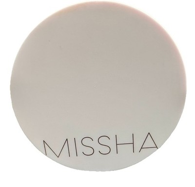 MISSHA Magic Cushion Cover Lasting #23 Natural Beige New In Box