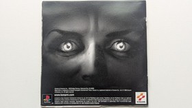 Silent Hill (PS1 PlayStation 1) Black Label CIB Tested Working Read Description!