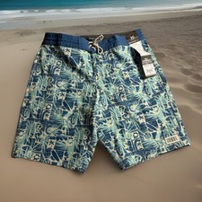 O Neill Cruzers NWT Men s Swimming Board Shorts Sz 30 FREE SHIPPING Hyperfreak