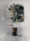LEGO 40623 Princess Leia Organa Brickheadz Battle of Endor Heroes Star Wars NEW