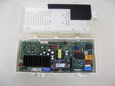 LG Washer Electronic Control Board  EBR36815505