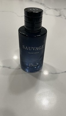 Dior Sauvage Cologne