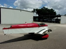 2005 ZENITH CH 601 HDS, 396 TTSNEW AIRFRAME, WIND DAMAGE, CHEAP!