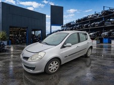 Siège Renault CLIO