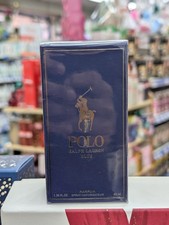 Image of polo ralph lauren Blue 40ML PARFUM 