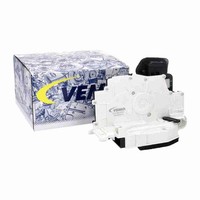 Vemo V10-85-0121 TüRschloss FahrertüR FüR VW ID.4 Vorne Links 4K1837015N