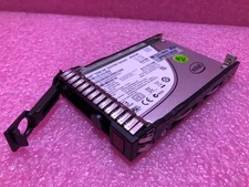 Strong-IT HP  692166-001  400GB SSD HARD DISK DRIVE PA