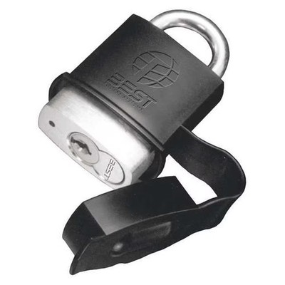 Best Weather Cover,For 41B Series Padlocks 41BWC Best 41BWC 887838164520 Plastic