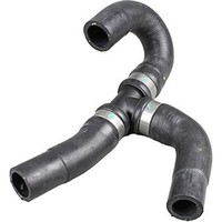 Metzger 2420935 KüHlerschlauch FüR Mercedes Benz Viano Vito Mixto W639