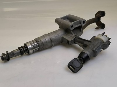 Audi 80 90 B3 1988 Benzin Zündschloss 893905851 SVM4452