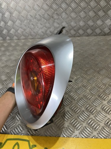 2008-13 Alfa Romeo Mito Offside Driver Rear Light - Picture 6 of 11