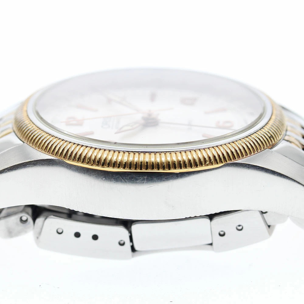 ORIS 7628 Big Crown Pointer Date Automatic Windin… - image 6