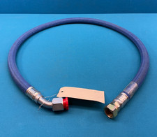 Blue Bird 0085530 Bus Transmission Oil Cooler Hose Assembly