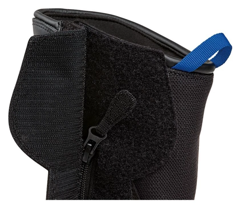 BMW MOTORRAD CRUISE CCOMFORT GORE-TEX BOOTS EU 42-UK 8 - Image 4 of 4