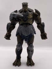 Marvel Legends Avengers Infinity War Cull Obsidian BAF COMPLETE  No Hammer