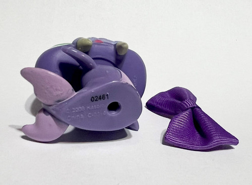 Littlest Pet Shop Singles: Especial Edition Pet #1511 Walrus - Picture 3 of 3