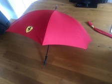 Ombrellone ombrellone FERRARI