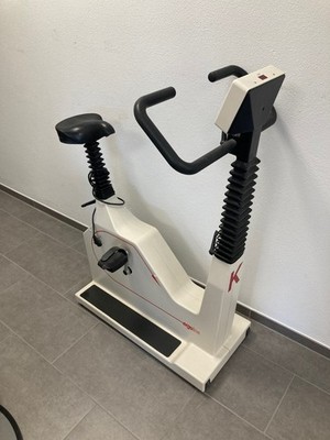 Fahrrad Ergometer Ergoline 800S