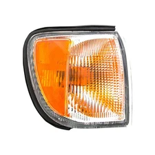 For Nissan Pathfinder 1998-2003 Right Parking Light Lens Housing CSW