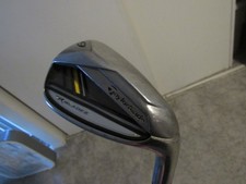 Mens Taylormade RbladeZ 9 Iron, RH,  Reg. fle...