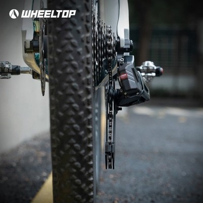 Galet bas dérailleur arrière EDS OX WHEELTOP - Groupes électriques vtt