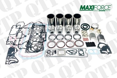 Engine Kit (Standard Powertech) John Deere