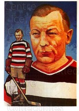 1983 Hall of Fame #3 Punch Broadbent