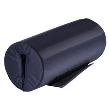 Nylon Armrest Bolster, Padded Wheelchair Arm Rest for Increased Comfort, Whee...