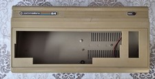Commodore 64 Breadbin Breadbox Case / BOX   C64 Computer Shell Repaired 