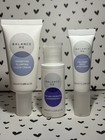 Balance Me Peptide Plumping Cream Cleansing Milk & Moisturiser