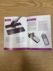 Atari 7800 Console System With Controller + Accessories ***Working