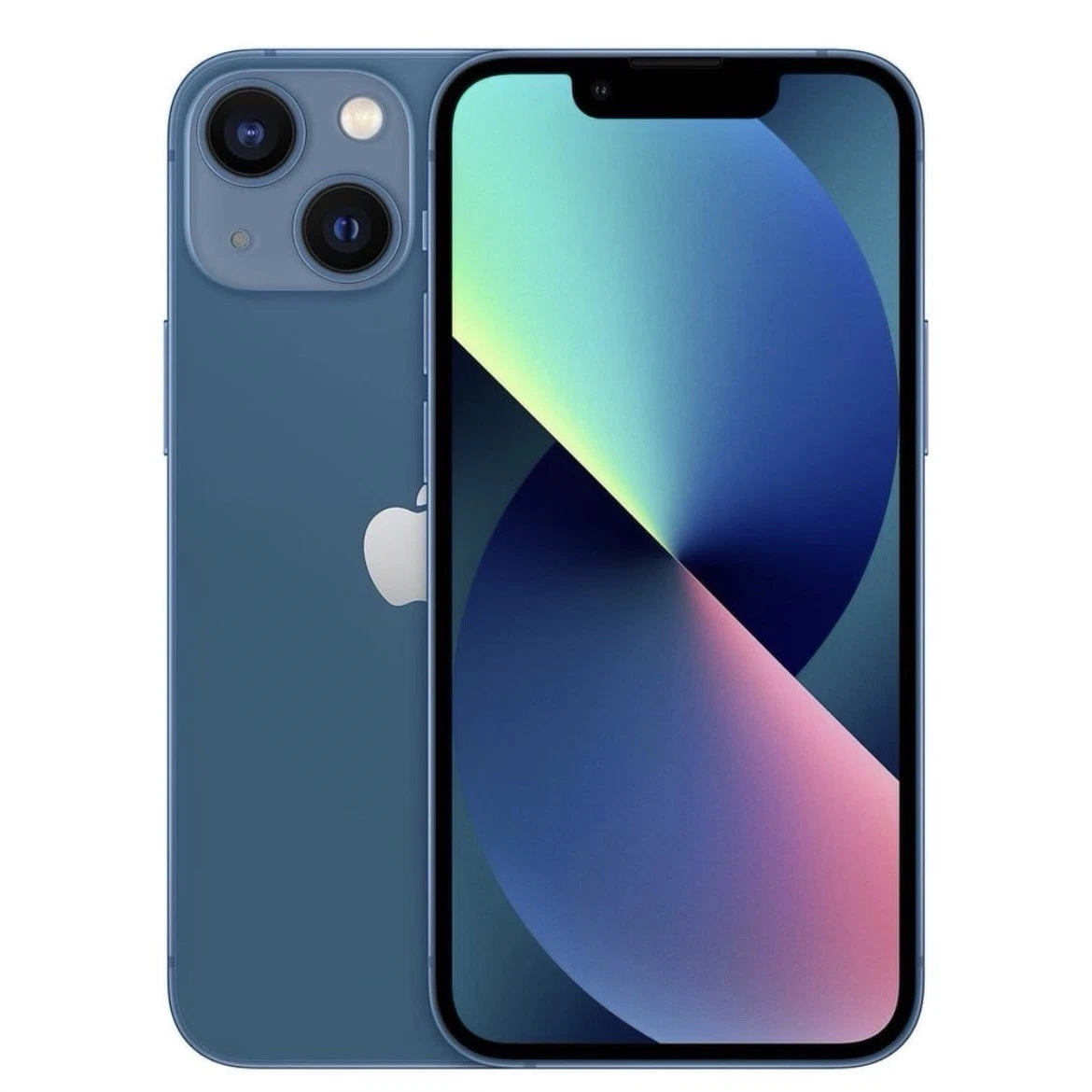 Apple iPhone 13 mini Blue 128GB Unlocked for sale | eBay