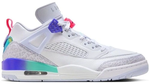 Jordan Spizike Low Dongdan