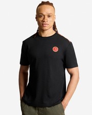 Liverpool LFC EST. 1892 ADULT TEE BLACK SIZE LARGE