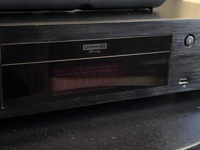 Oppo UDP-203 Blu-ray Player for sale online | eBay