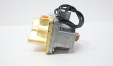 Parker A3LB2127AB6A46 Solenoid Valve 120v-ac 1/4in Npt