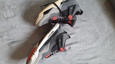 Air Jordan 4 Retro Infrared