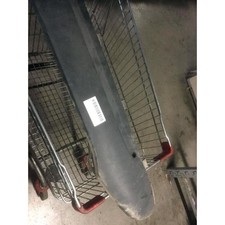 Pare-choc arrière Smart CABRIO